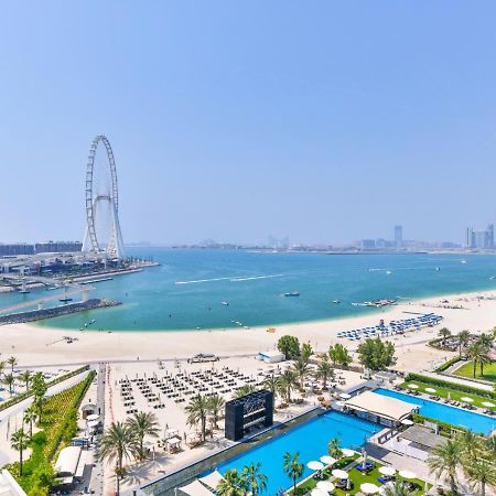 Elegant 2 Bedroom Apt With Spectacular Views In The Address Dubai Ngoại thất bức ảnh