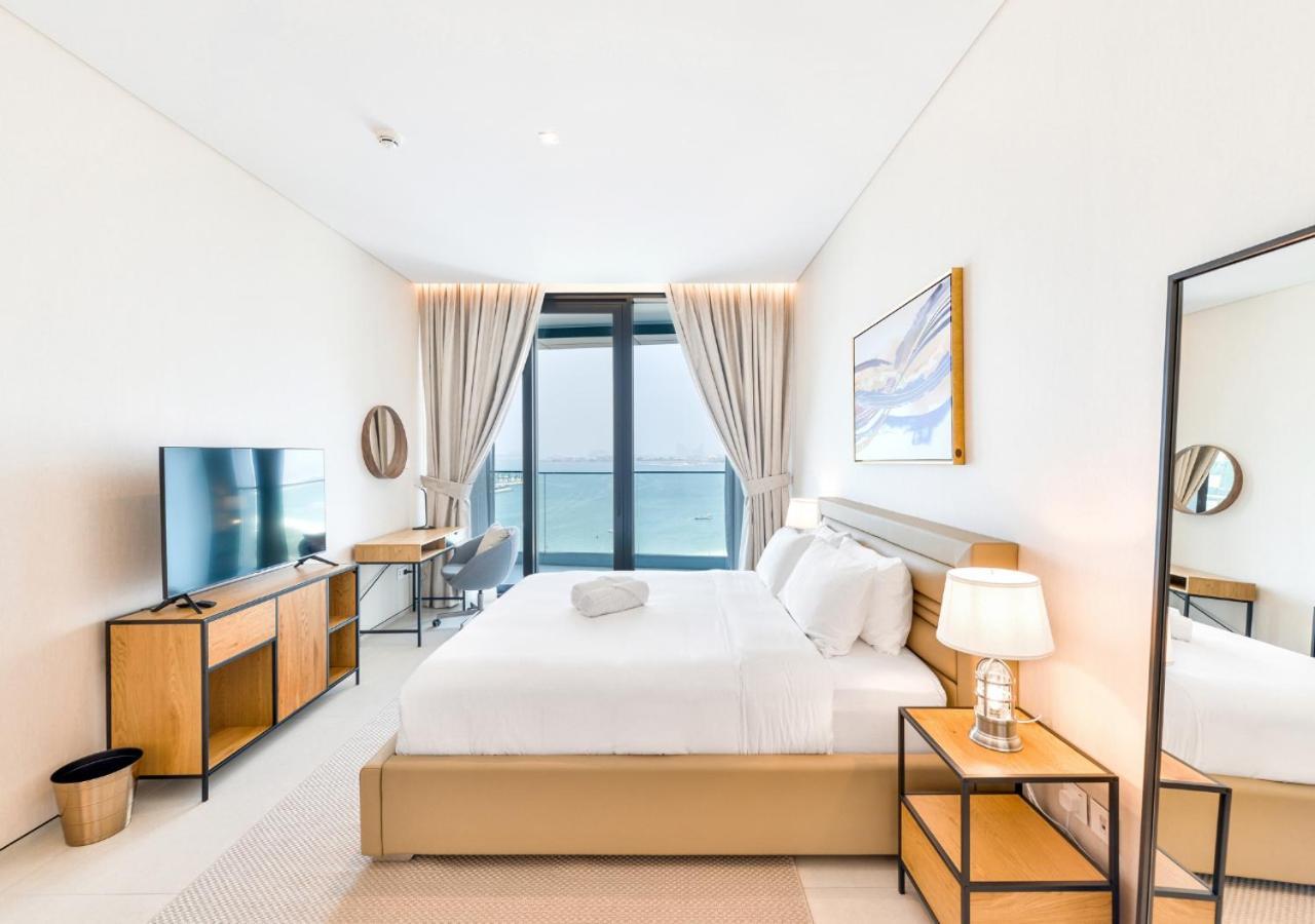 Elegant 2 Bedroom Apt With Spectacular Views In The Address Dubai Ngoại thất bức ảnh