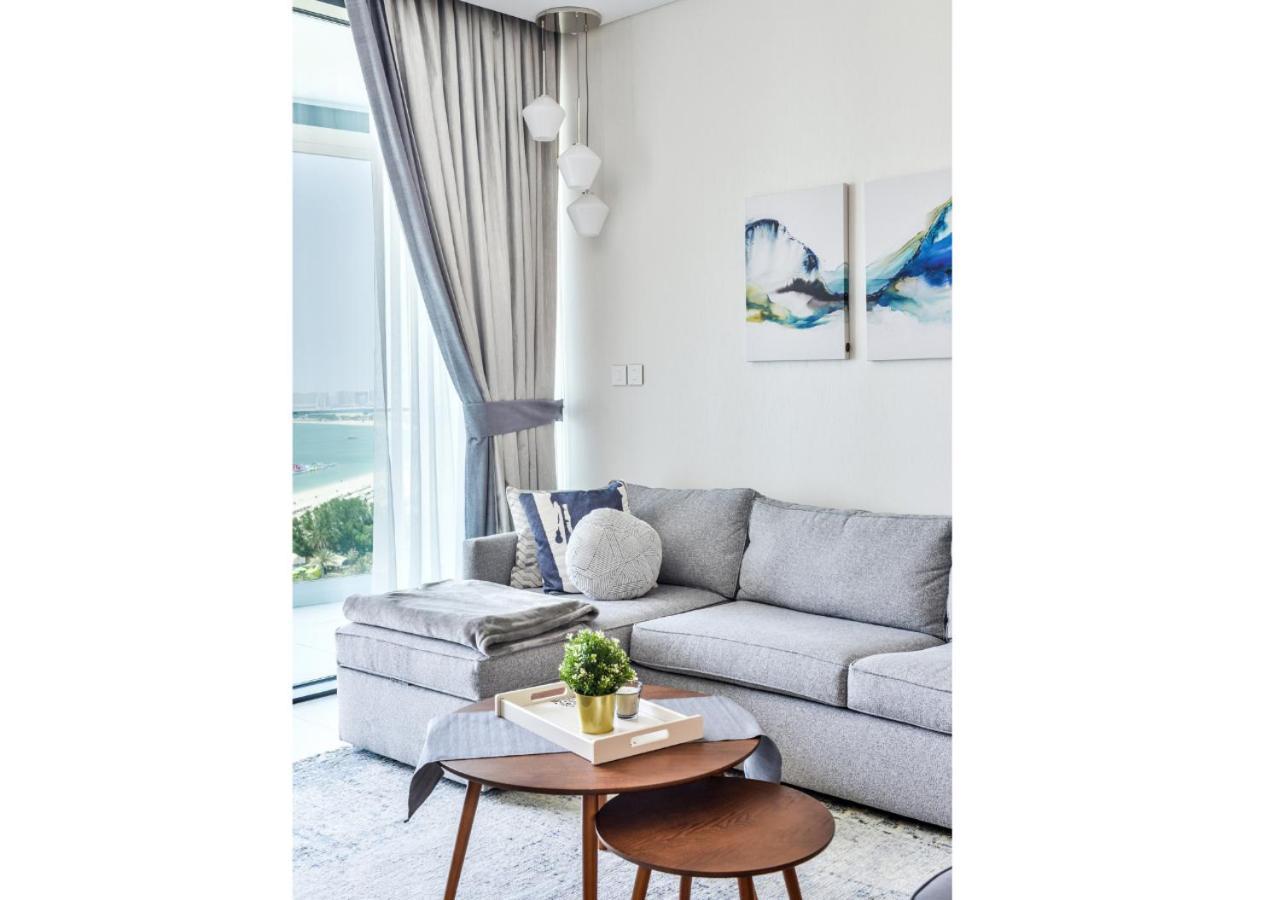 Elegant 2 Bedroom Apt With Spectacular Views In The Address Dubai Ngoại thất bức ảnh