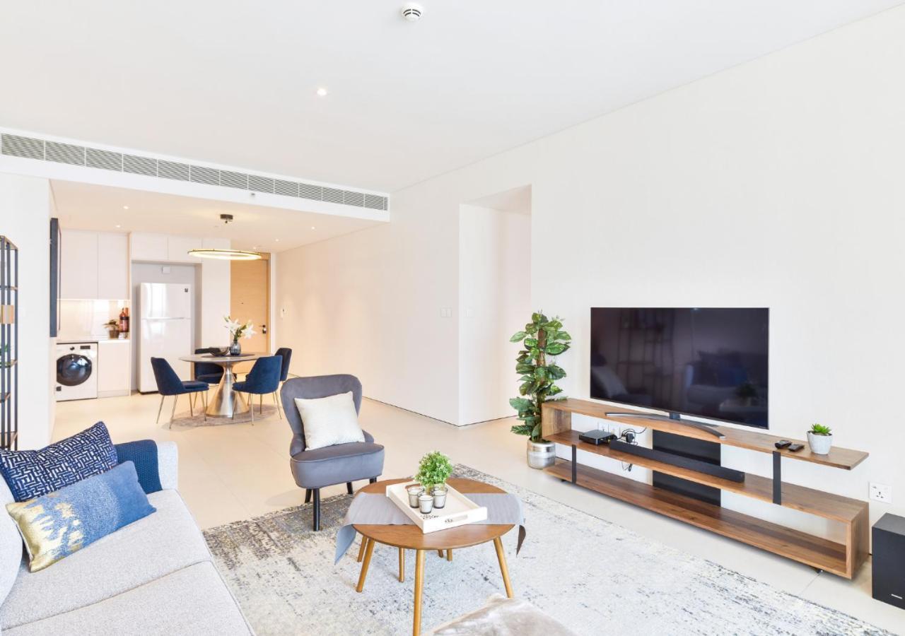 Elegant 2 Bedroom Apt With Spectacular Views In The Address Dubai Ngoại thất bức ảnh
