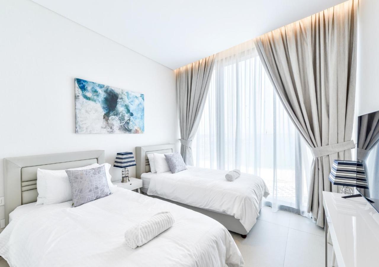 Elegant 2 Bedroom Apt With Spectacular Views In The Address Dubai Ngoại thất bức ảnh