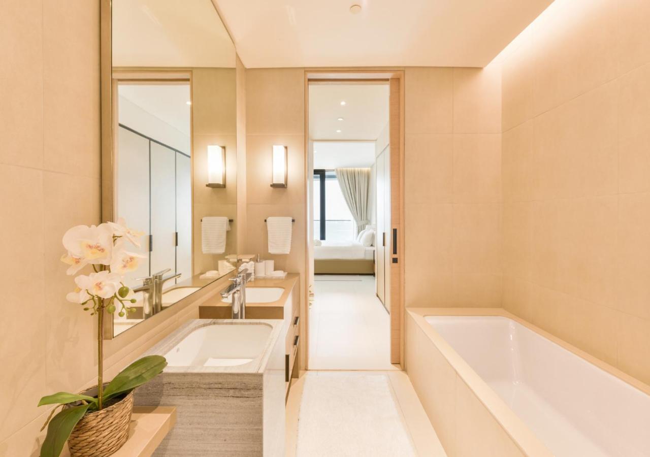 Elegant 2 Bedroom Apt With Spectacular Views In The Address Dubai Ngoại thất bức ảnh