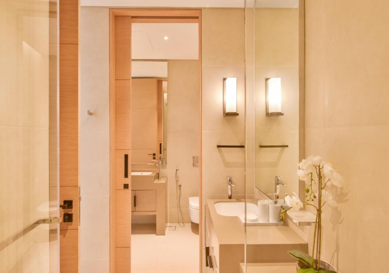 Elegant 2 Bedroom Apt With Spectacular Views In The Address Dubai Ngoại thất bức ảnh