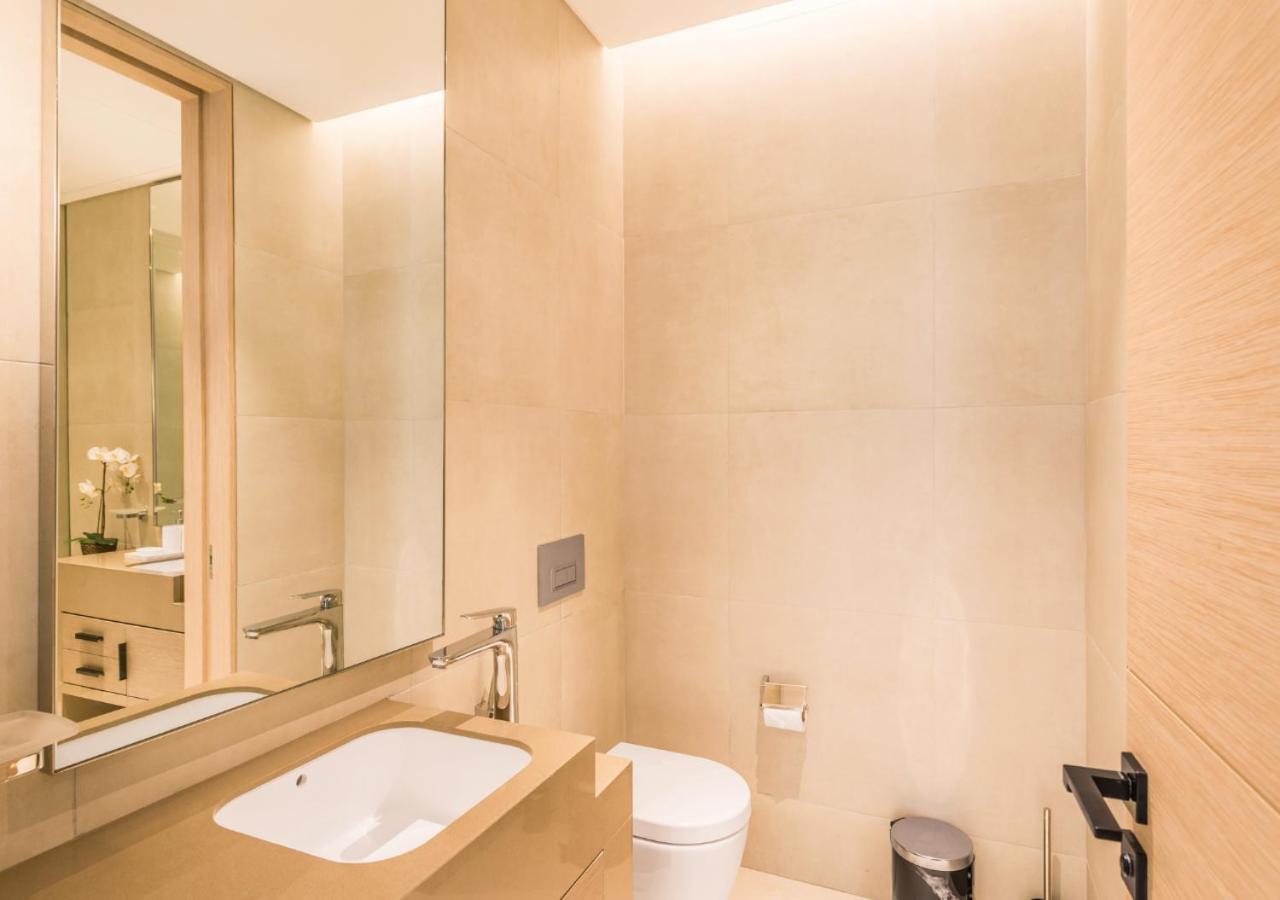Elegant 2 Bedroom Apt With Spectacular Views In The Address Dubai Ngoại thất bức ảnh