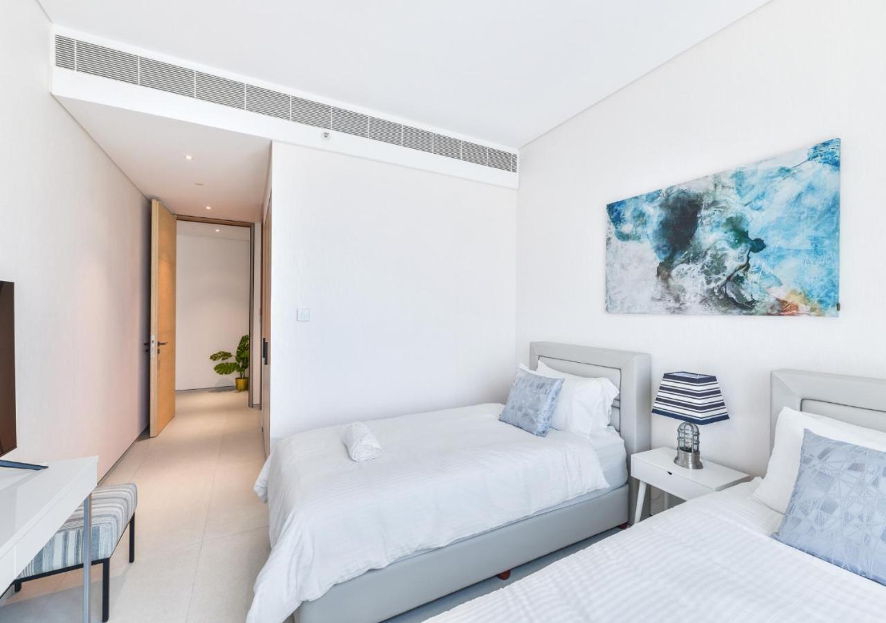 Elegant 2 Bedroom Apt With Spectacular Views In The Address Dubai Ngoại thất bức ảnh
