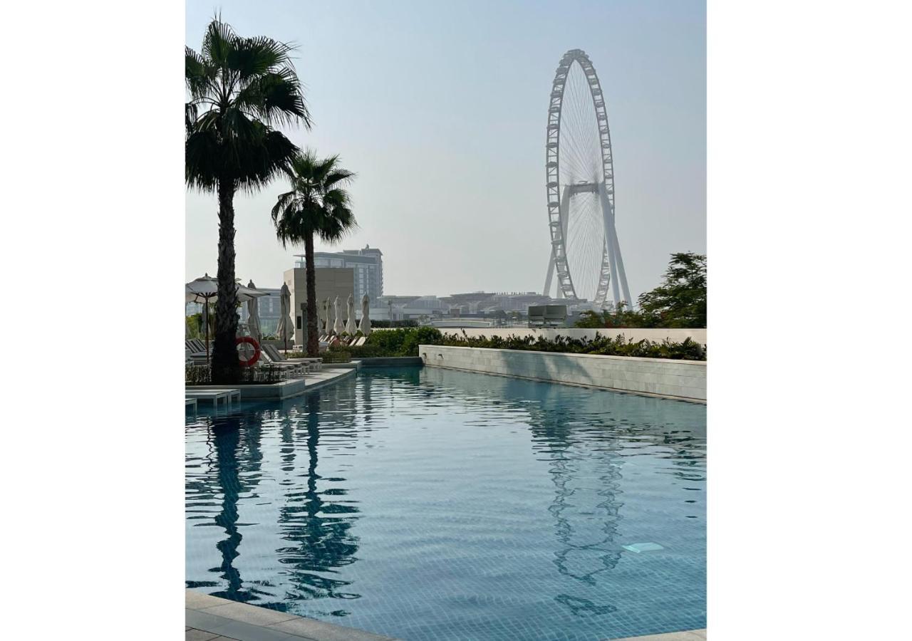 Elegant 2 Bedroom Apt With Spectacular Views In The Address Dubai Ngoại thất bức ảnh